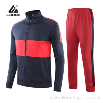 Cheap Sport Clothing Men Sports Tracksuits